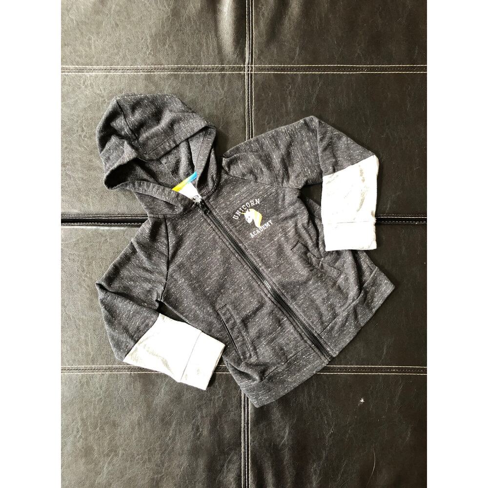 Athletic Works - Unicorn Academy Sweatshirt